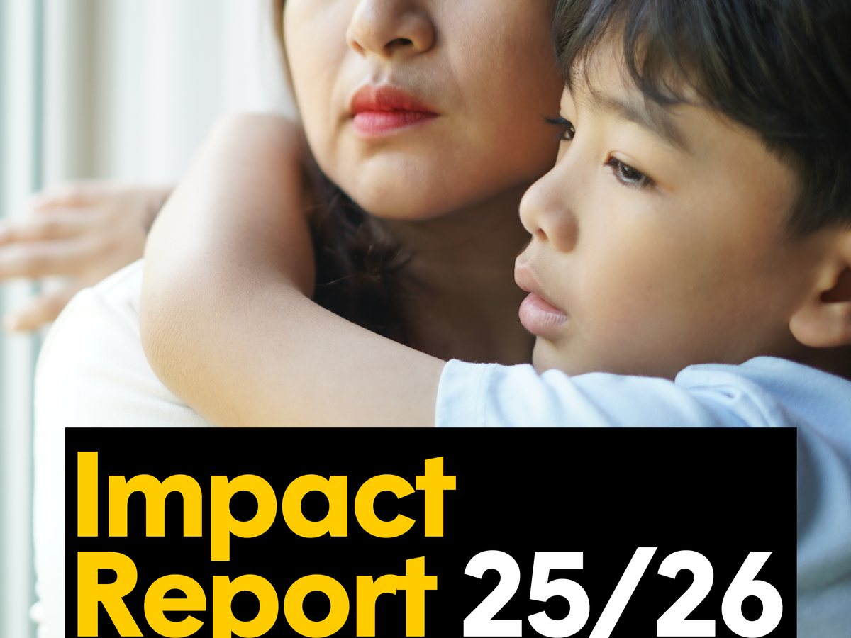 Impact Report 25/26